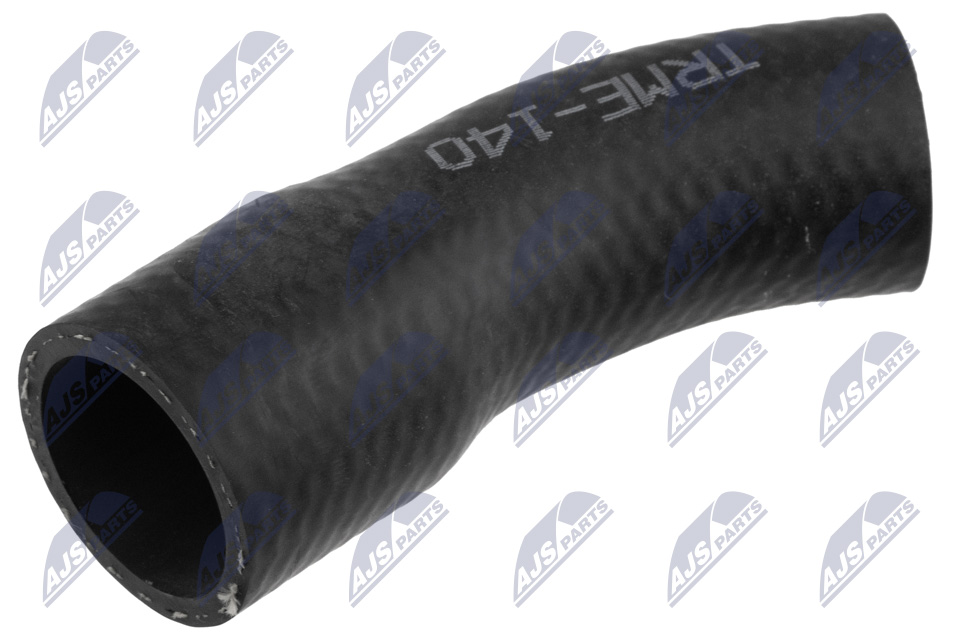 NTY Ladeluftslange gppme140 for MERCEDES-BENZ