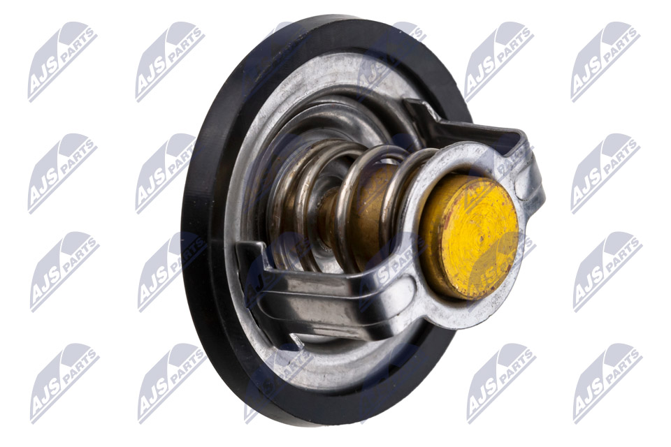 NTY Termostat, kølemiddel CTM-CH-034 for CHRYSLER