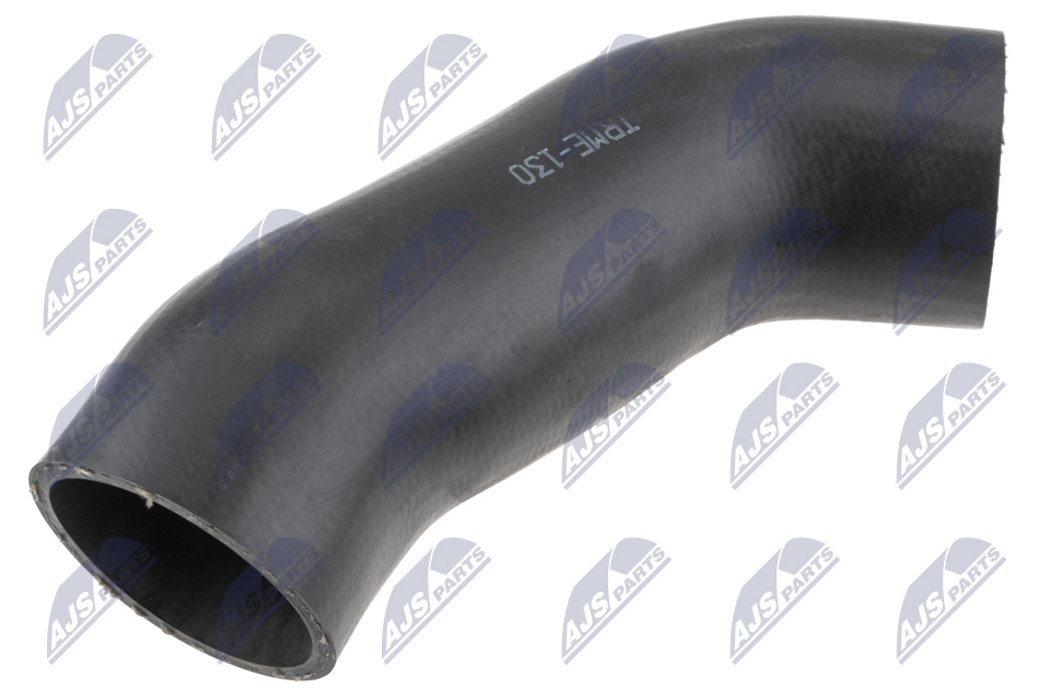 NTY Ladeluftslange gppme130 for MERCEDES-BENZ