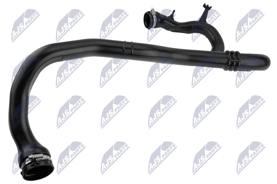 NTY Ladeluftslange gppre109 for DACIA