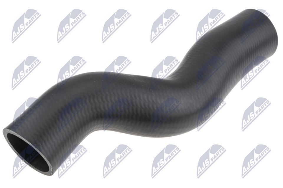 NTY Ladeluftslange gpppl047 for OPEL
