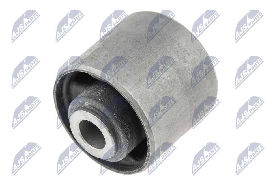 NTY Ophæng, differential zttns033b for NISSAN RENAULT