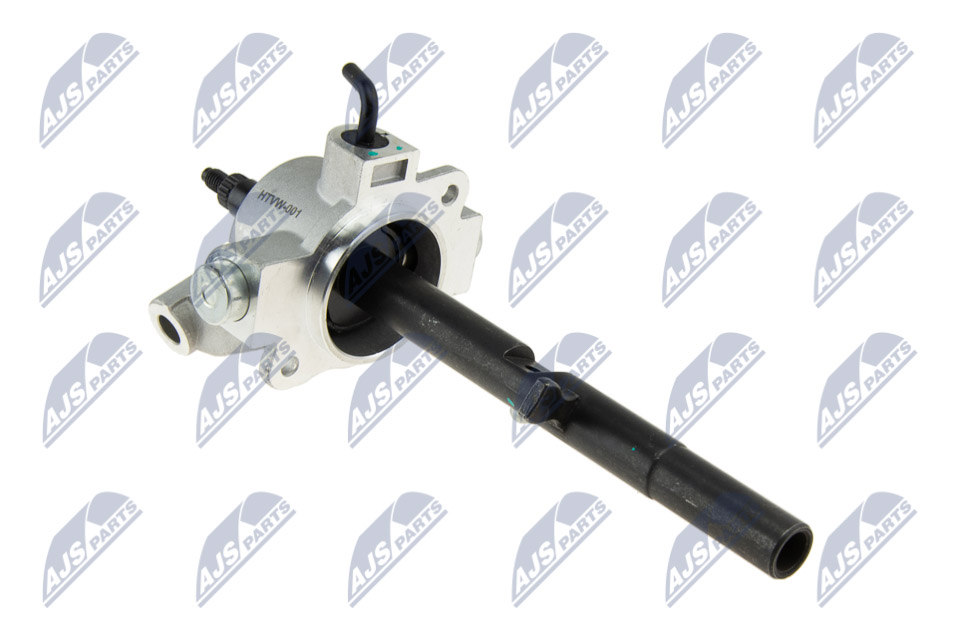NTY Gearskifter, Automatgear NXX-VW-001 for VAG