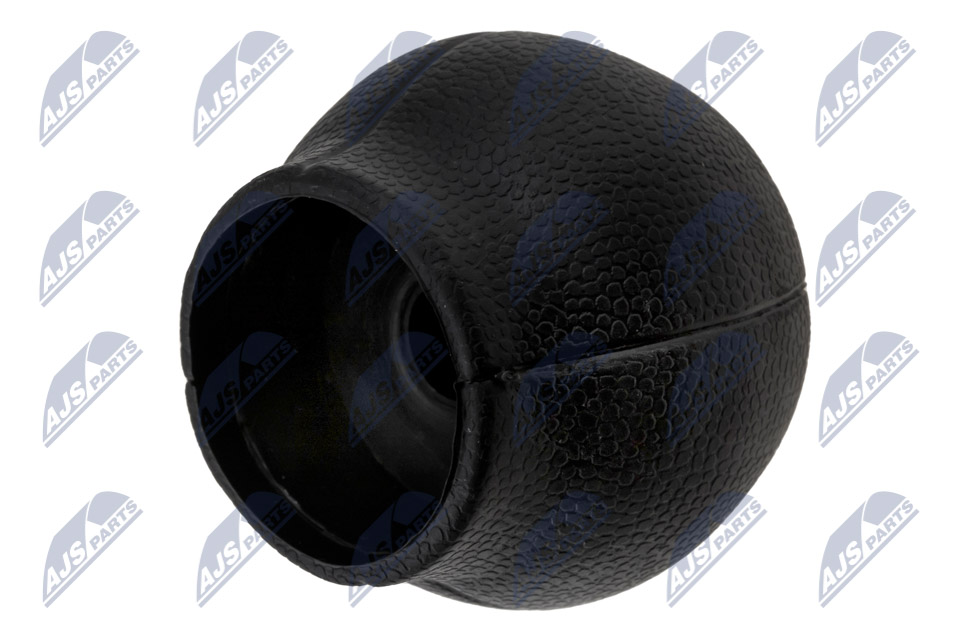 NTY Gearknop gzbpl008 for OPEL