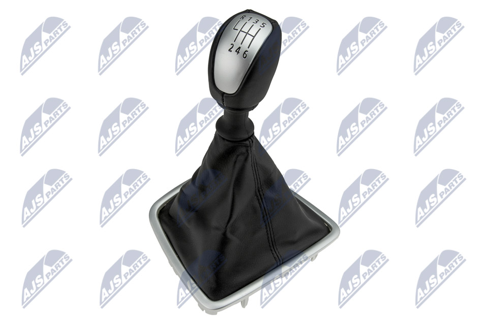 NTY Gearknop gzbre000 for RENAULT