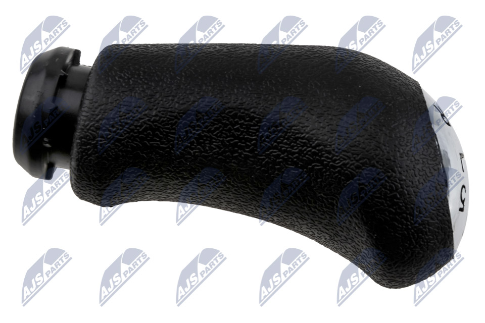 NTY Gearknop gzbre007 for RENAULT