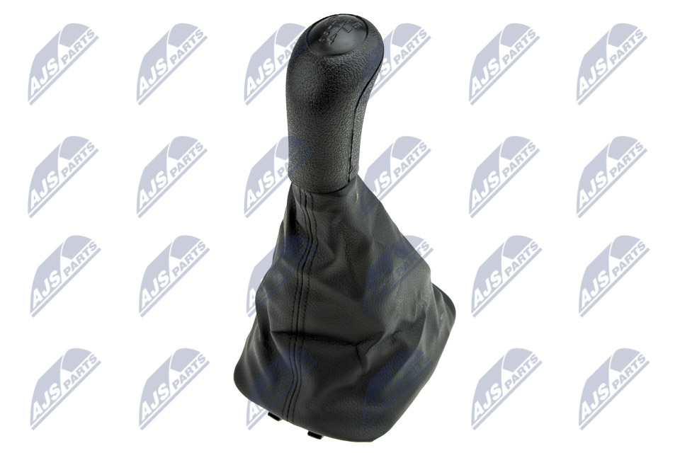 NTY Gearknop gzbsk001 for VAG