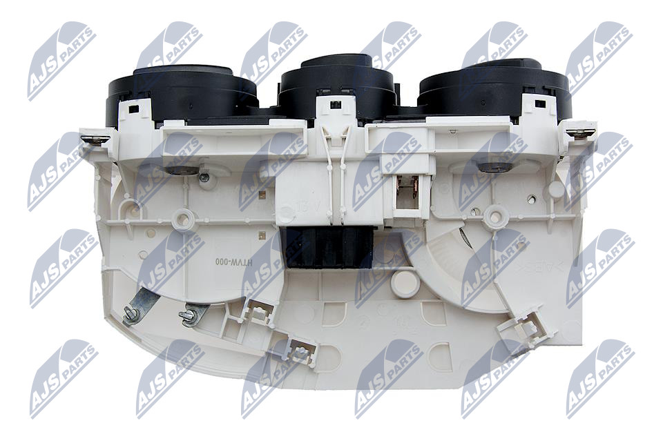NTY Betjeningspanel, varme/ventilation epkvw000 for VAG