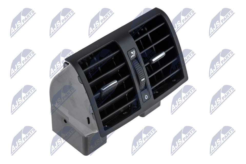 NTY Luftdyse, instrumentbord ezcvw178 bag for VAG