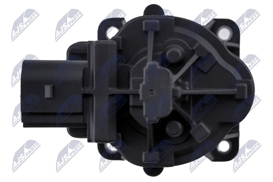 NTY EGR-ventil egrar010 for FIAT ALFA ROMEO SAAB