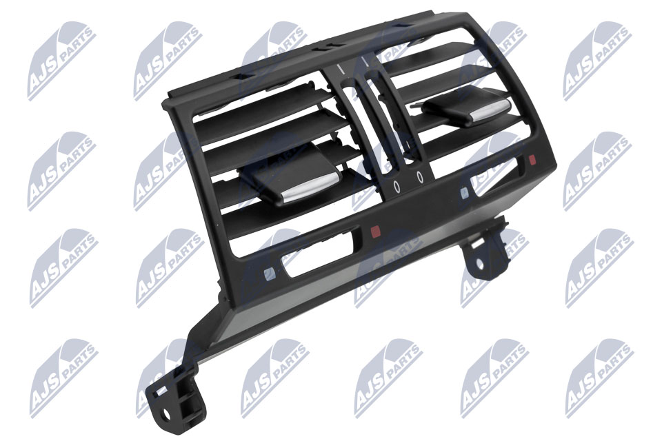 NTY Luftdyse, instrumentbord ezcbm197 for BMW