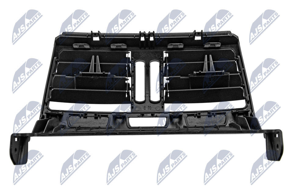 NTY Luftdyse, instrumentbord ezcbm196 for BMW