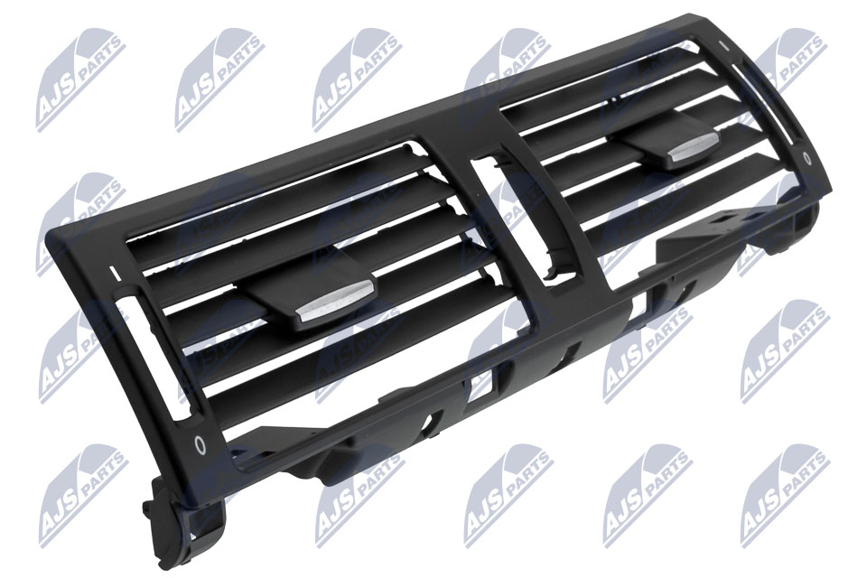 NTY Luftdyse, instrumentbord ezcbm193 for BMW