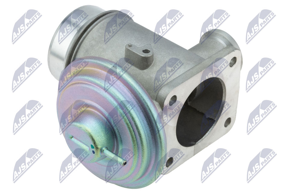 NTY EGR-ventil EGR-BM-007 for BMW