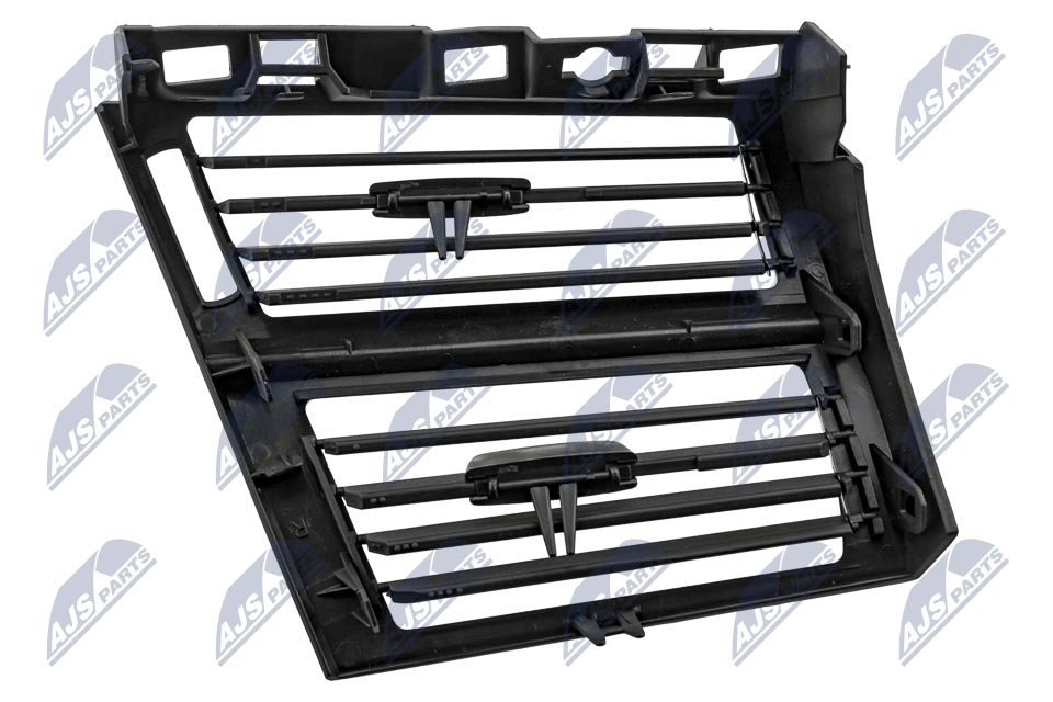 NTY Luftdyse, instrumentbord ezcbm195 for BMW
