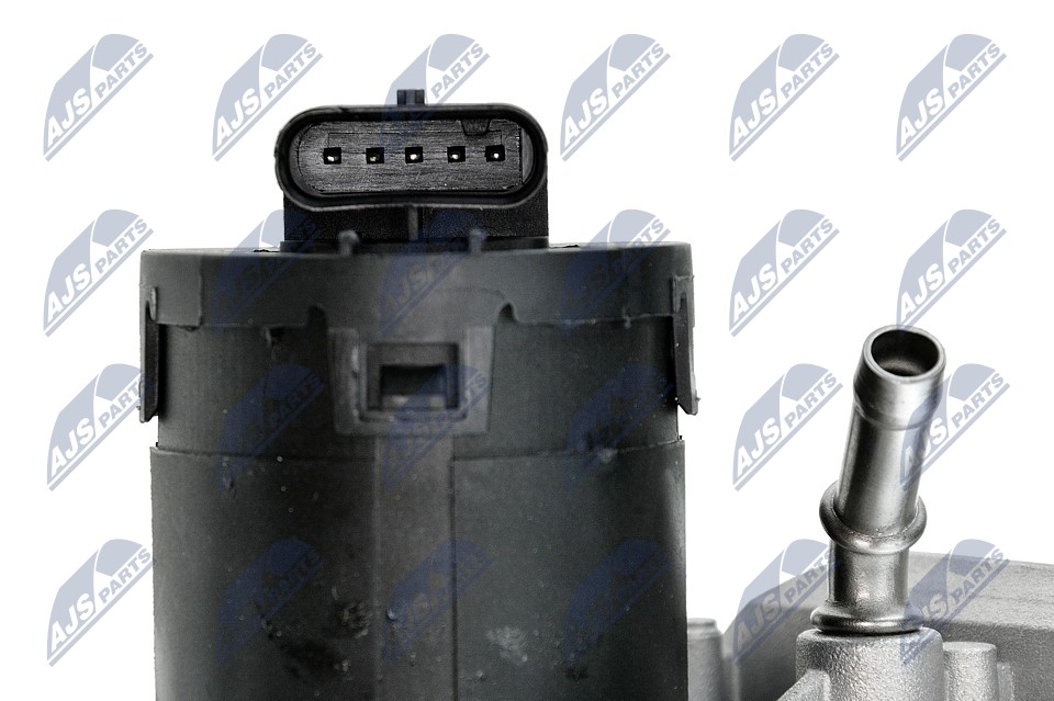 NTY EGR-ventil EGR-BM-009 for BMW