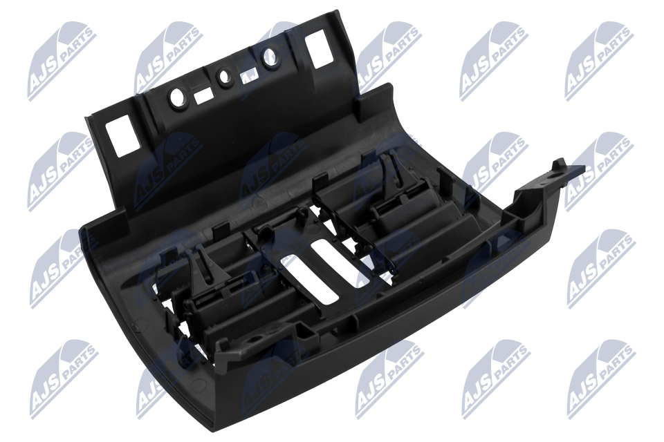 NTY Luftdyse, instrumentbord ezcbm200 for BMW