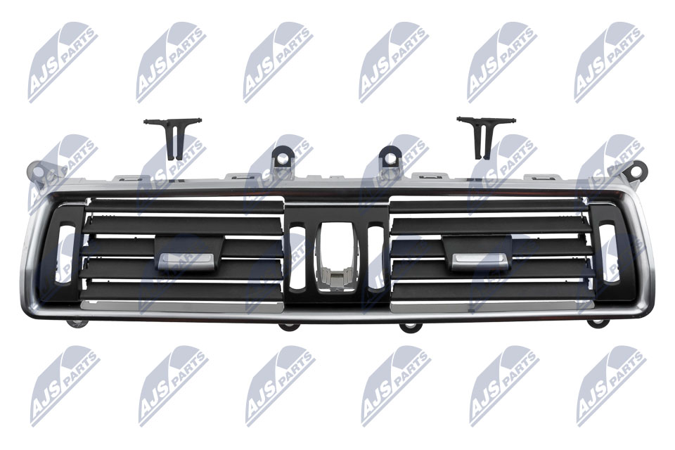 NTY Luftdyse, instrumentbord ezcbm192 midten for BMW