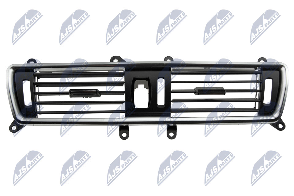 NTY Luftdyse, instrumentbord ezcbm191 midten for BMW
