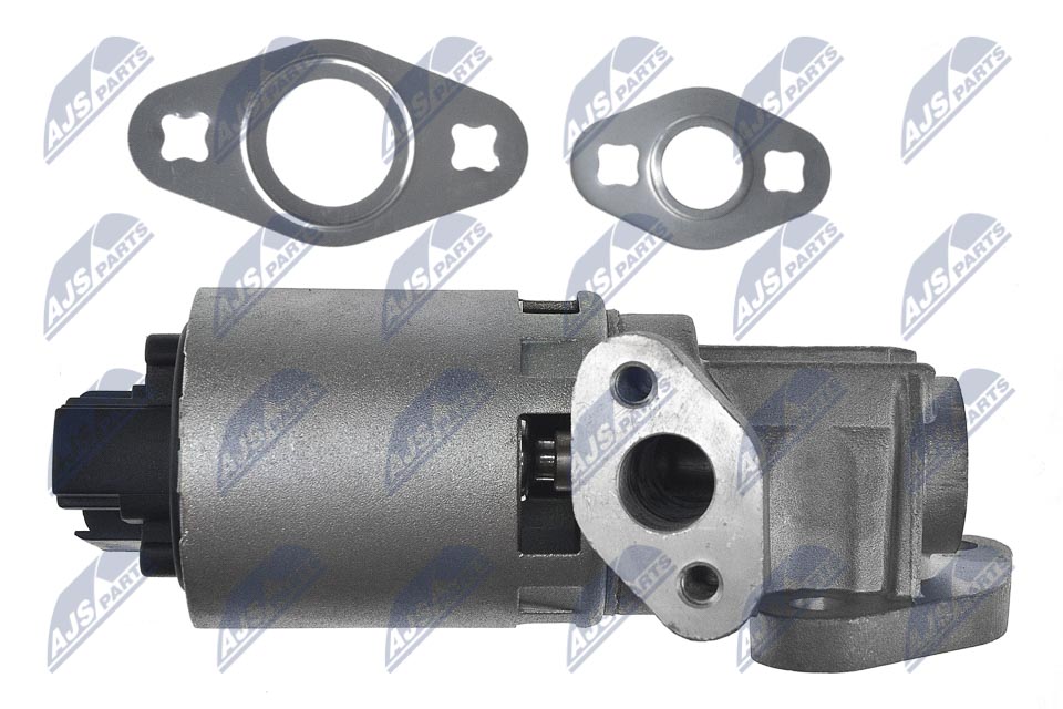NTY EGR-ventil egrch012 for CHRYSLER