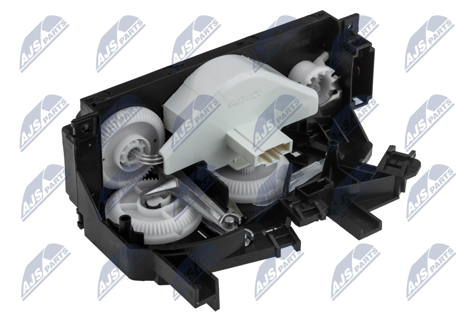 NTY Betjeningspanel, varme/ventilation epkvw002 for VAG