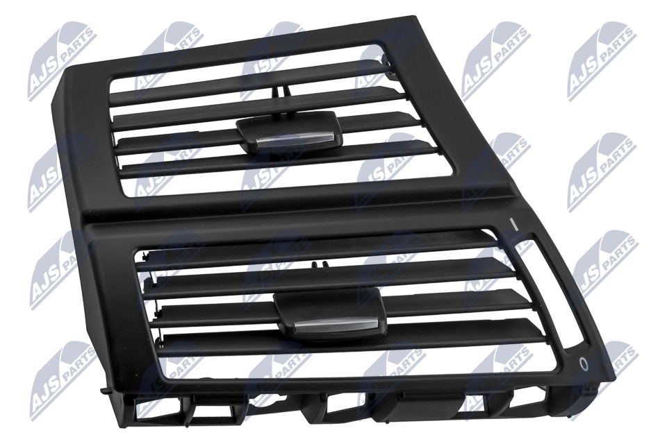 NTY Luftdyse, instrumentbord ezcbm194 for BMW