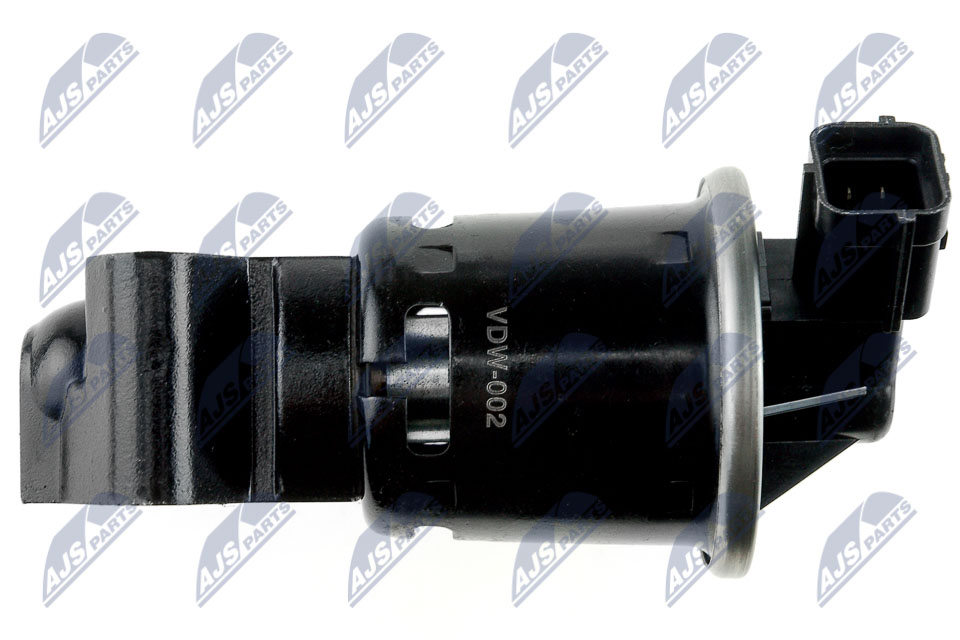 NTY EGR-ventil egrdw002 for GENERAL MOTORS DAEWOO