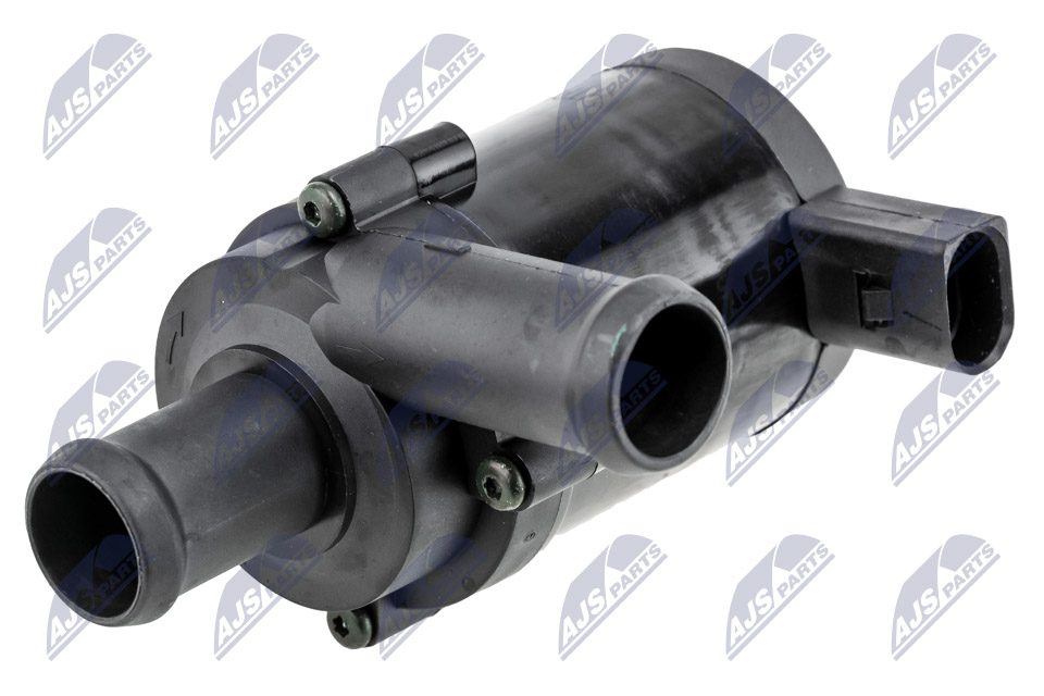 NTY Vandcirkulationspumpe, motorvarmer CPZ-PL-000 for OPEL