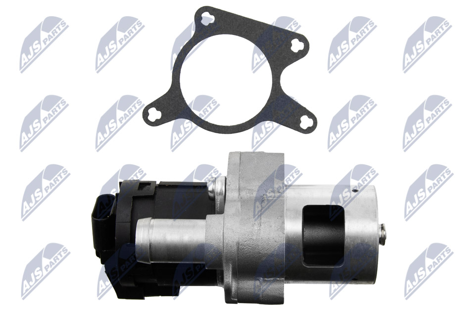 NTY EGR-ventil egrme023 for MERCEDES-BENZ
