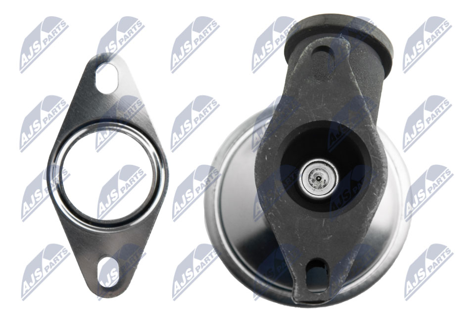NTY EGR-ventil egrpe001 for PEUGEOT LANCIA