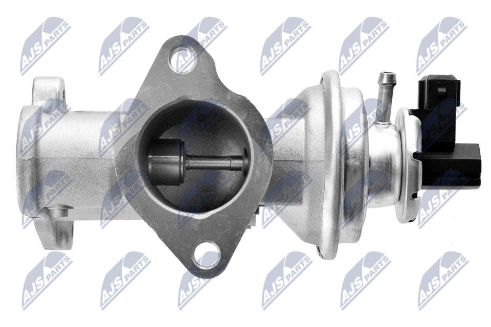 NTY EGR-ventil egrpl026 for VAUXHALL ISUZU
