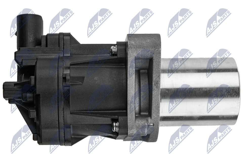 NTY EGR-ventil egrpl037 for VAUXHALL CHEVROLET
