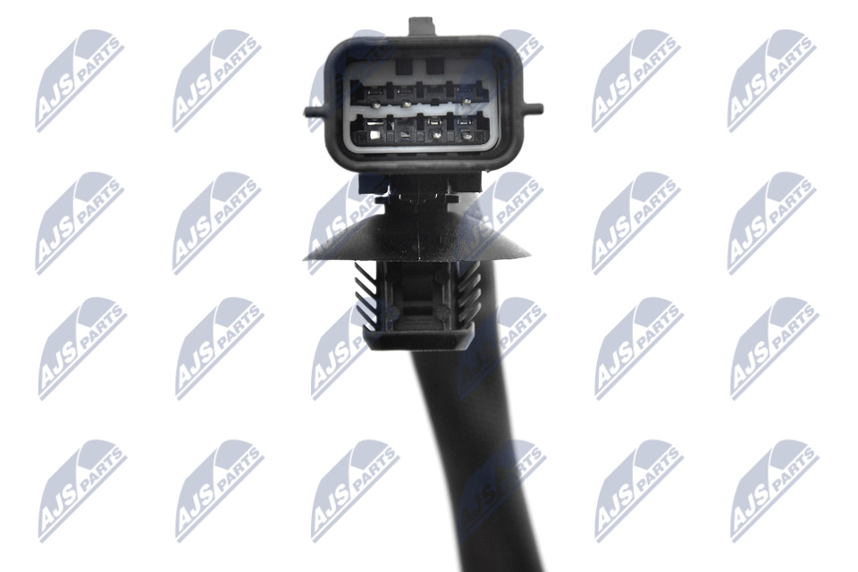 NTY EGR-ventil egrre012 for RENAULT