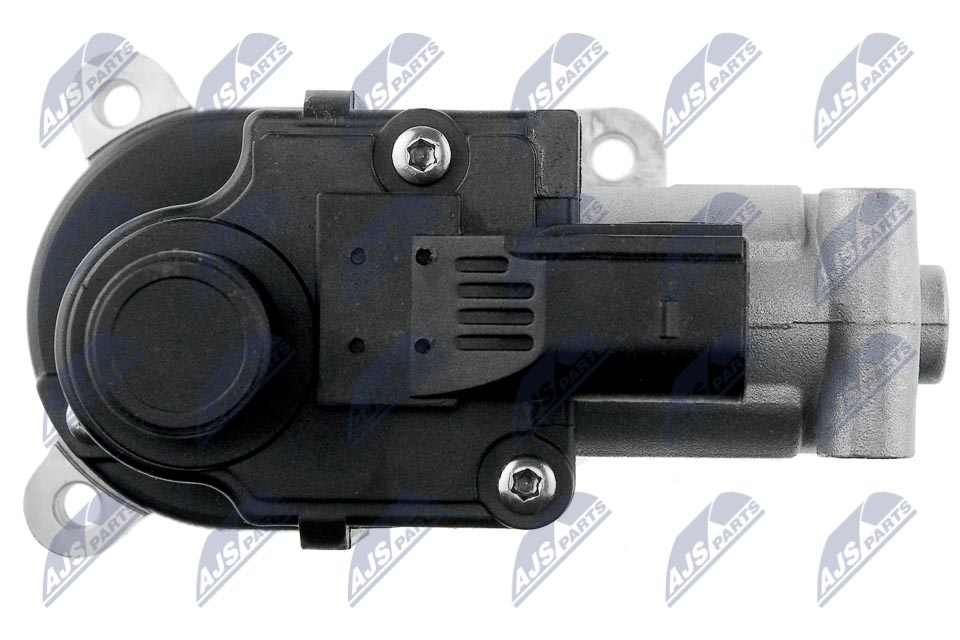 NTY EGR-ventil egrvw005 for VAG