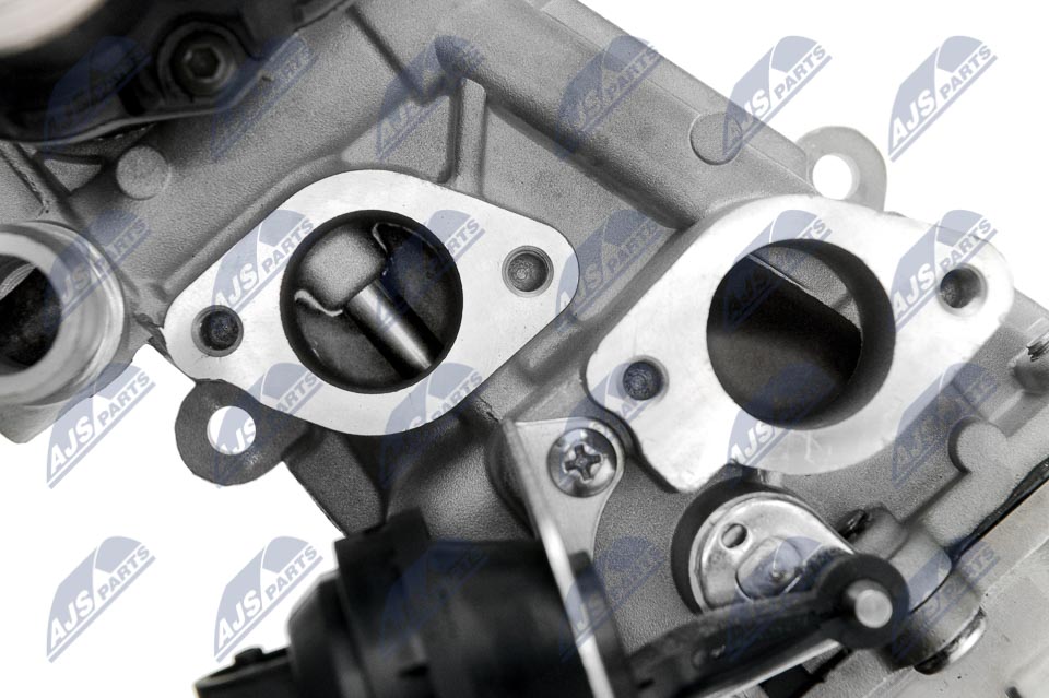NTY EGR-ventil egrvw007 for SKODA VW AUDI VAG SEAT