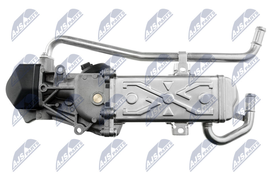 NTY EGR-ventil egrvw009 for SEAT SKODA VAG
