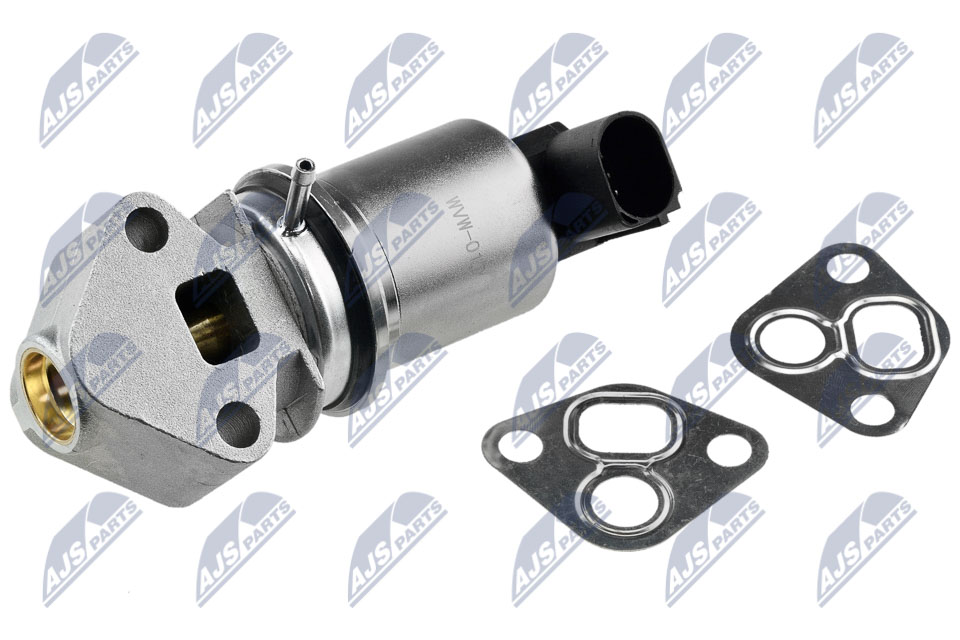 NTY EGR-ventil egrvw010 for VAG