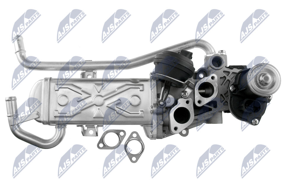 NTY EGR-ventil egrvw019 for VAG
