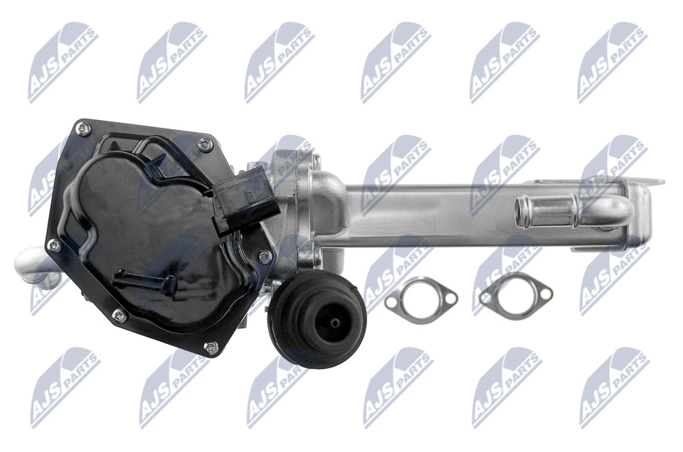 NTY EGR-Modul egrvw022 for VAG VW