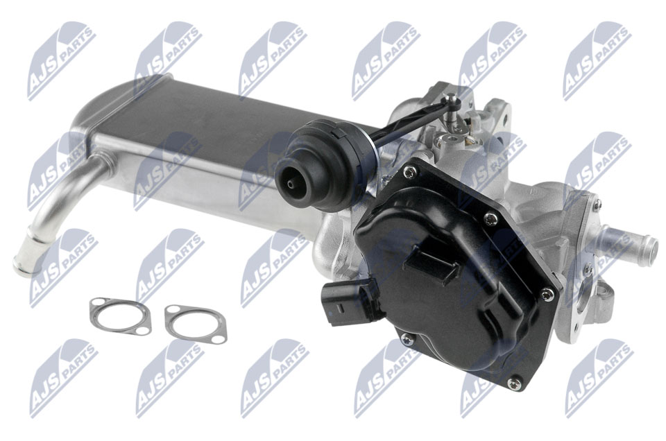 NTY EGR-ventil egrvw024 for VAG VW
