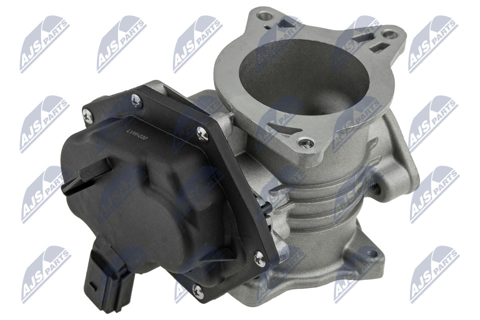 NTY EGR-ventil egrvw039 for VW
