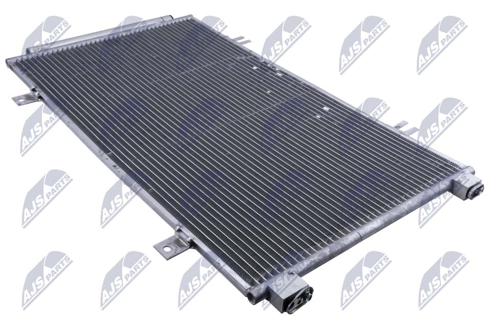 NTY Kondensor, klimaanlæg ccssu008 for SUZUKI