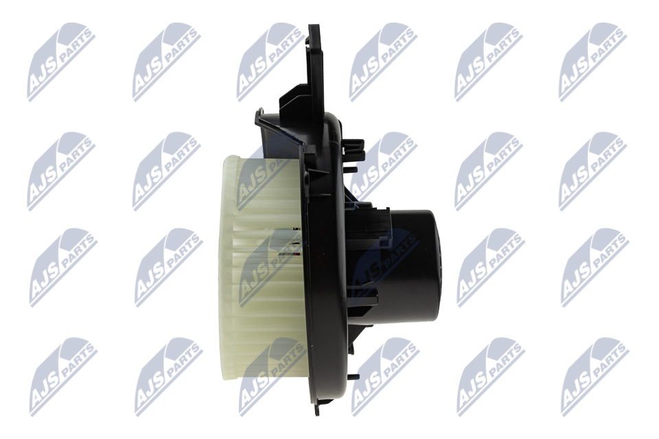NTY El-motor, kabineventilator ewnvw002 for VAG