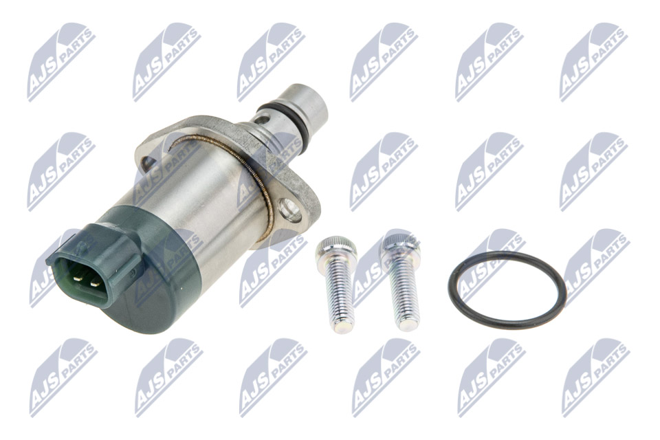 NTY Trykreguleringsventil, Common-Rail-System ESCV-MS-002 for NISSAN