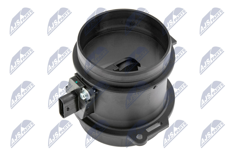 NTY Luftmængdesensor eppau033 for AUDI