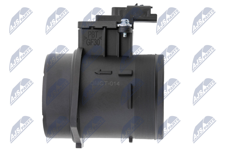 NTY Luftmængdesensor eppct014 for DS TOYOTA