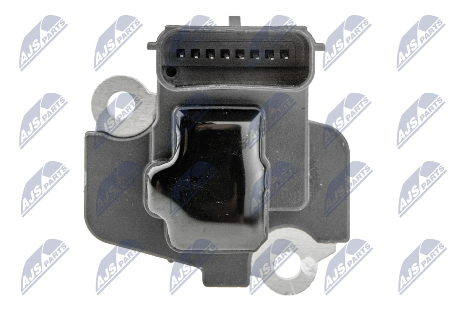 NTY Luftmængdesensor EPP-PL-008 for OPEL VAUXHALL CHEVROLET