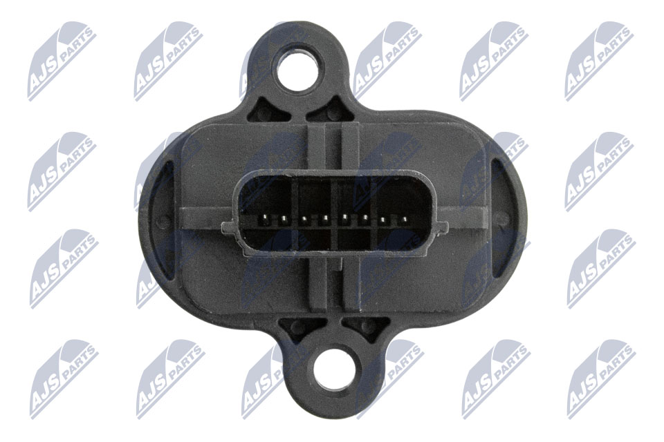NTY Luftmængdesensor EPP-PL-028 for GMC OPEL