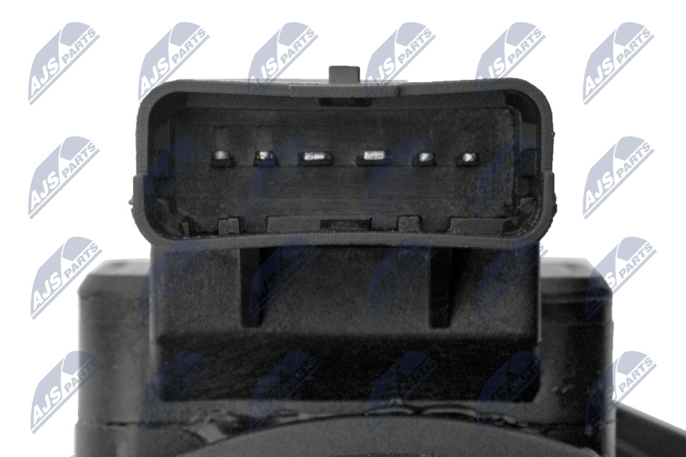NTY Luftmængdesensor EPP-RE-006 for RENAULT