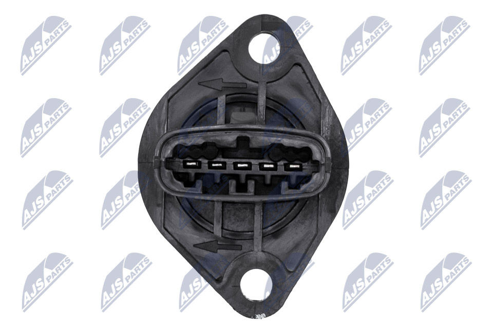 NTY Luftmængdesensor eppsa003 for FERRARI VAUXHALL SAAB FIAT ALFA ROMEO HYUNDAI KIA PEUGEOT LAND ROVER HONDA ROVER